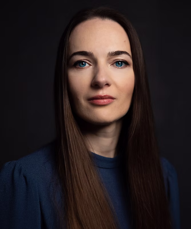 Oleksandra Matviichuk