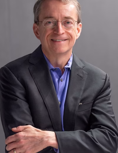Pat Gelsinger