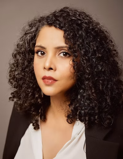 Rana Ayyub