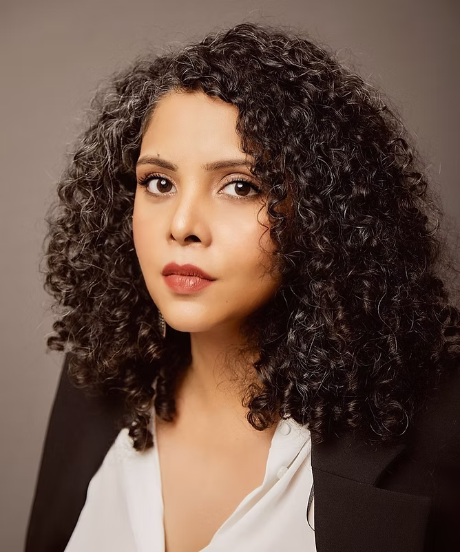 Rana Ayyub