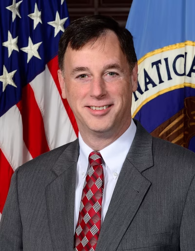Rob Joyce