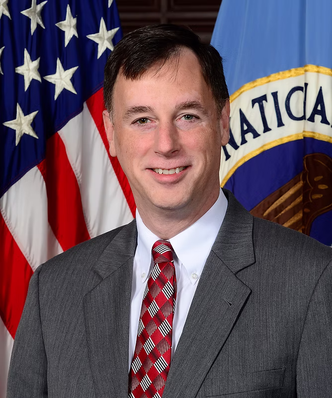 Rob Joyce