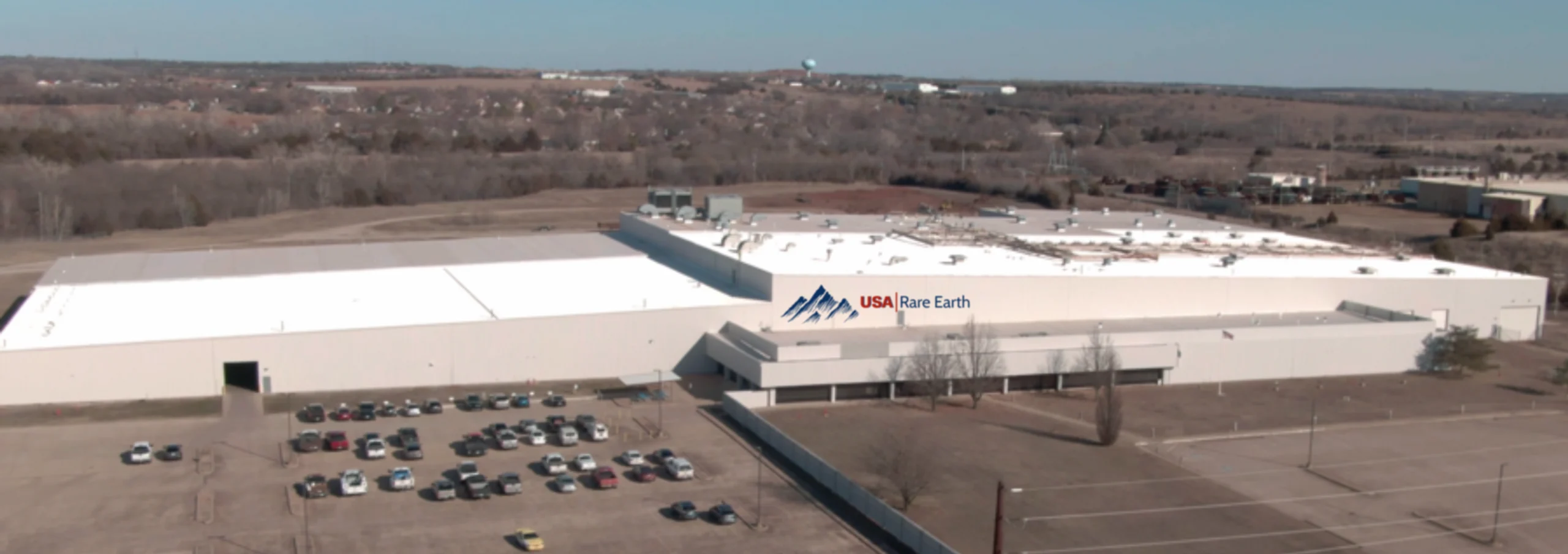 Securing America’s Future: The Urgent Need for a Domestic Rare Earth Supply Chain