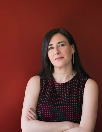 Sharon Weinberger