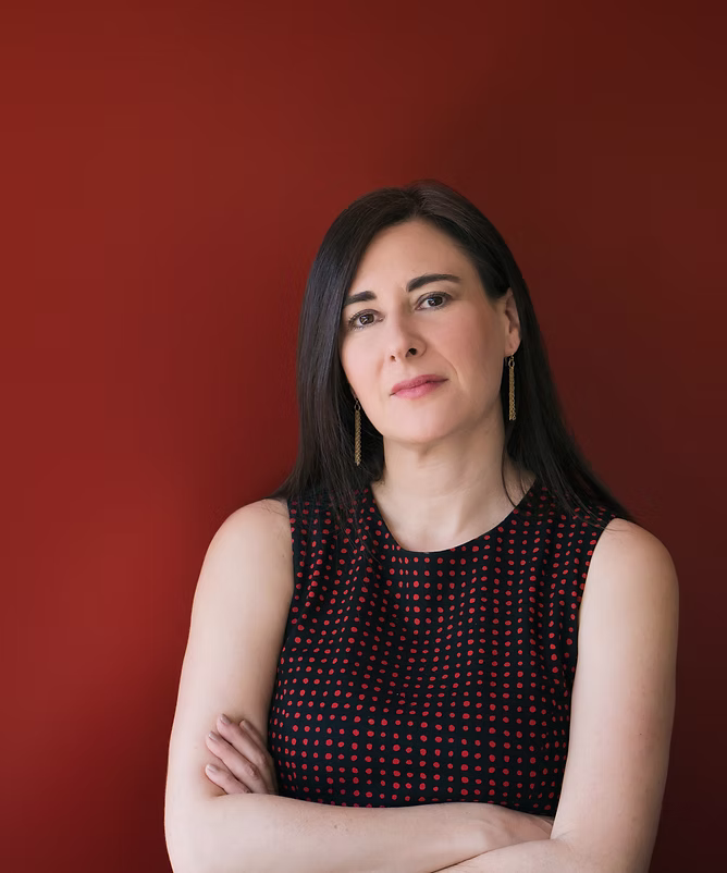 Sharon Weinberger
