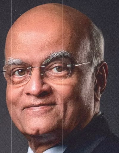 Shivshankar Menon