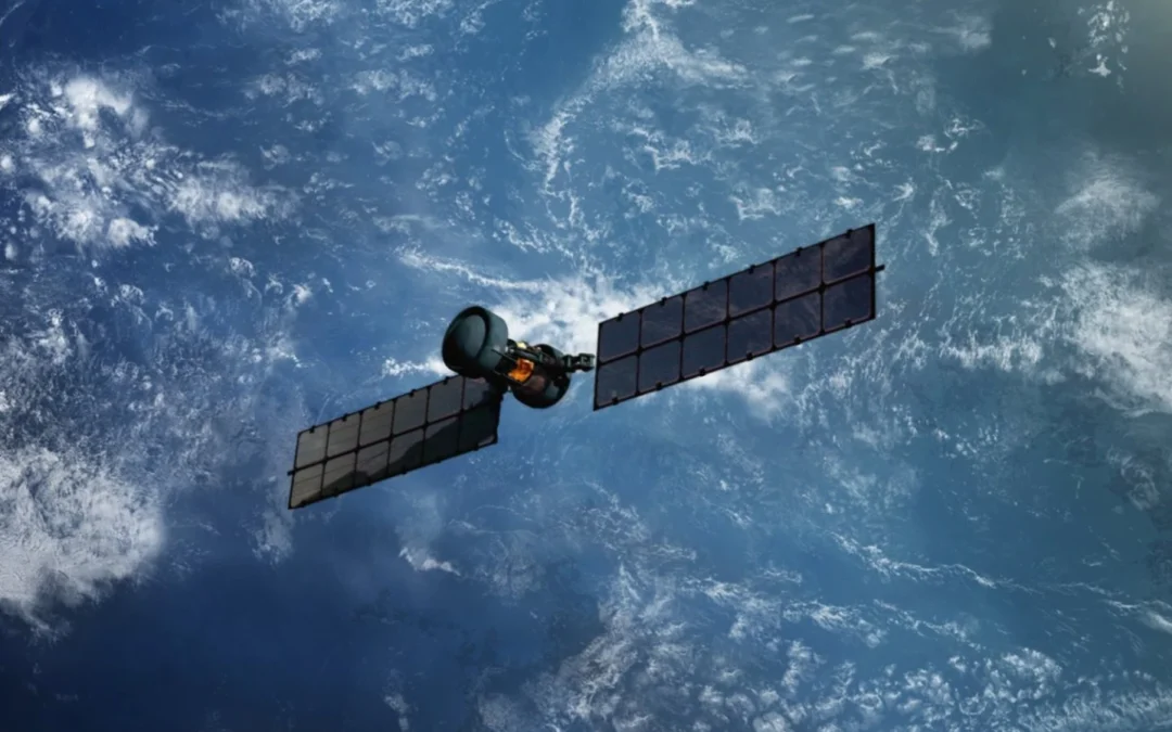 Space Systems are Critical