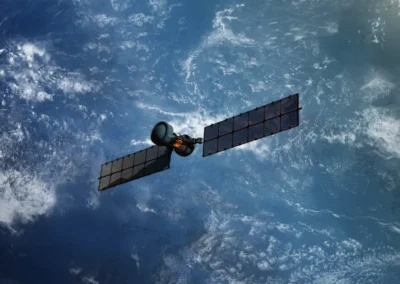 Space Systems are Critical