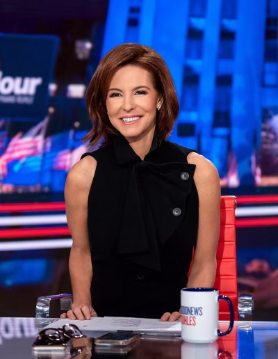 Stephanie Ruhle