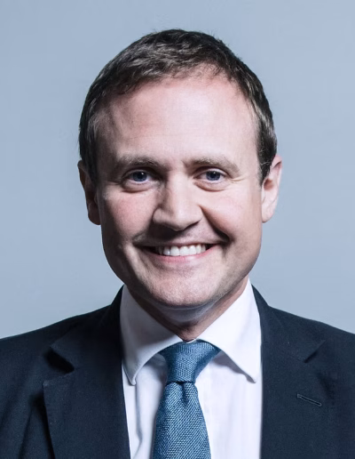 Tom Tugendhat