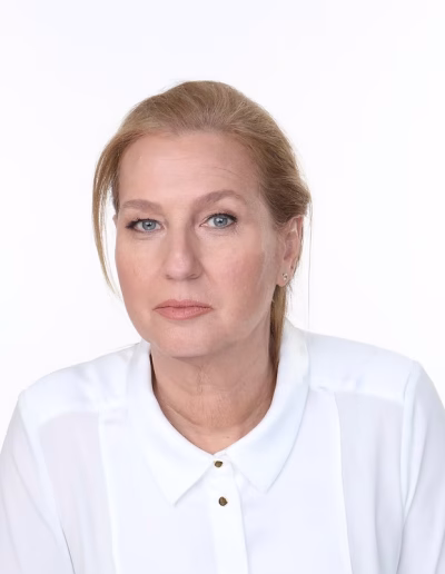 Tzipi Livni