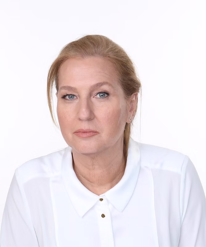 Tzipi Livni
