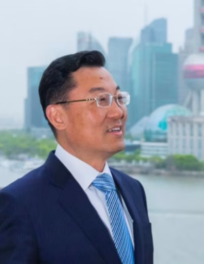 Xie Feng