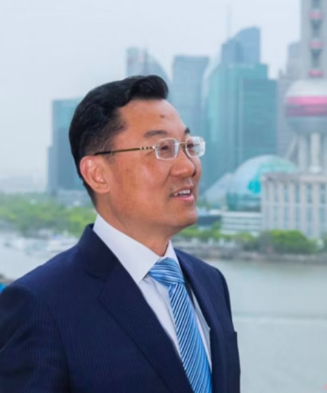 Xie Feng