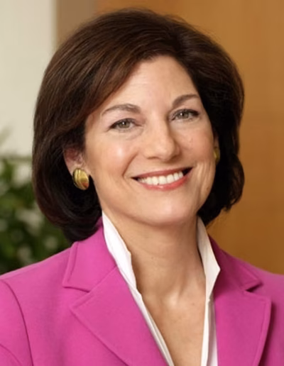 Zoë Baird