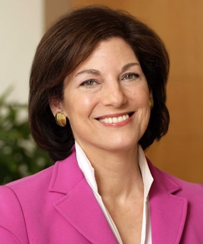 Zoë Baird