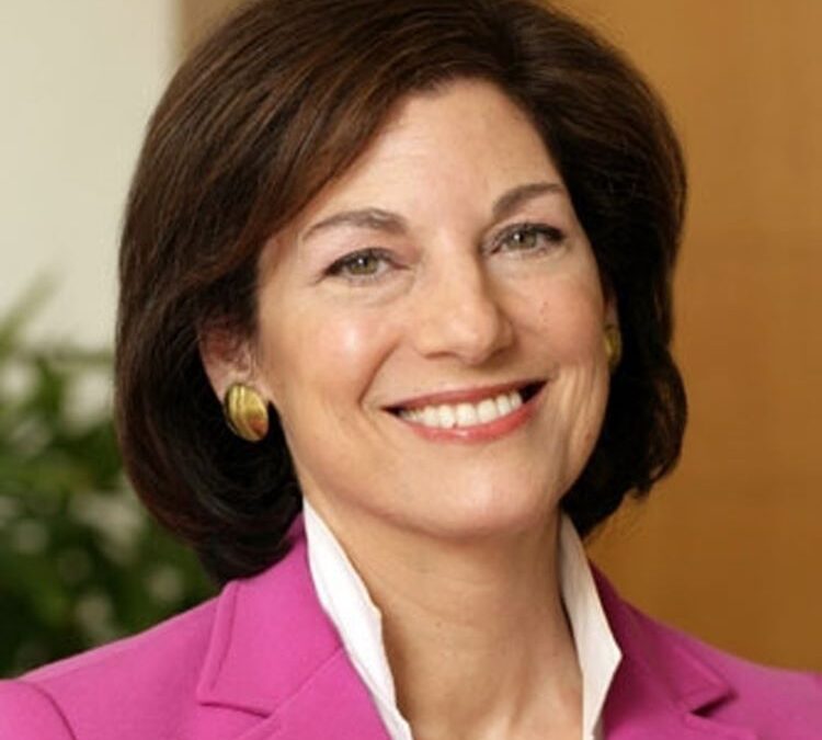 Zoë Baird