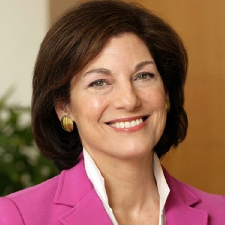 Zoë Baird