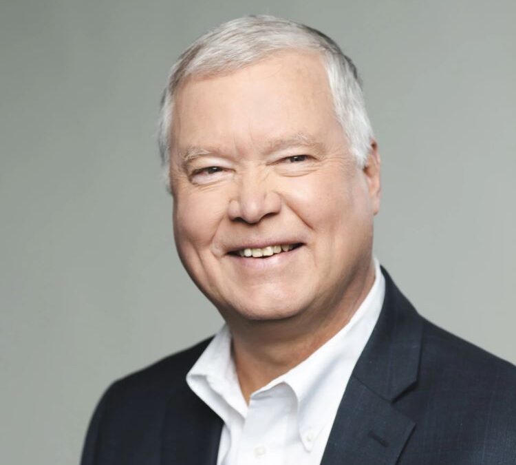 Stephen E. Biegun
