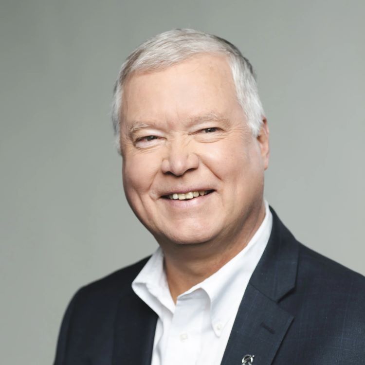 Stephen E. Biegun