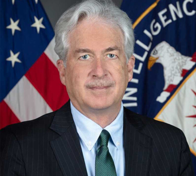 Bill Burns