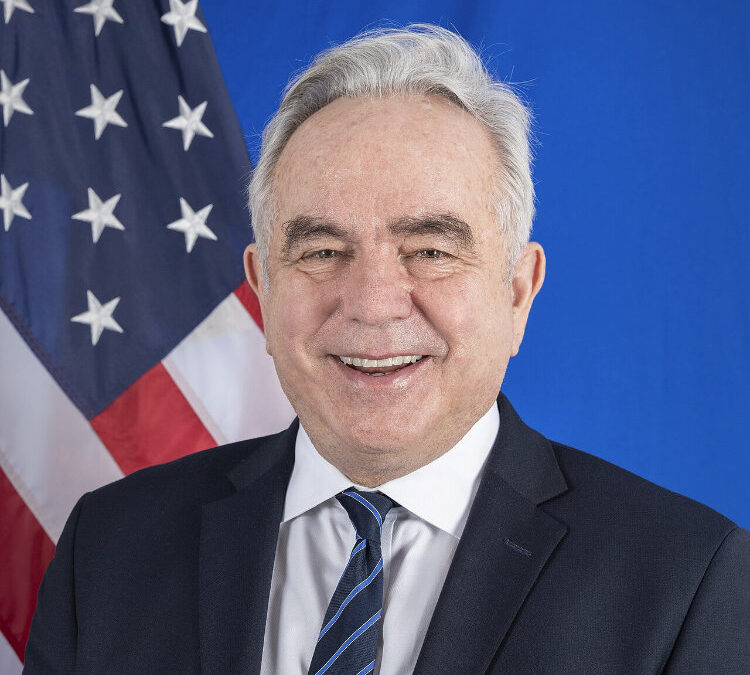 Kurt Campbell