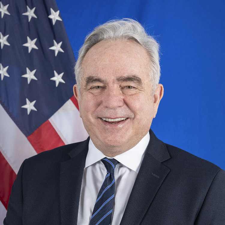 Kurt Campbell