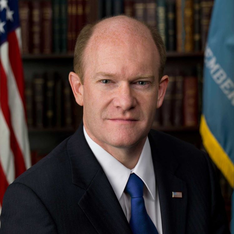 Chris Coons