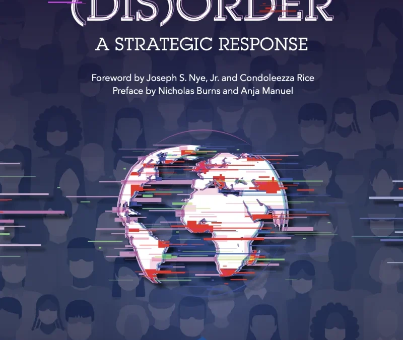 Domestic and International (Dis)Order: A Strategic Response
