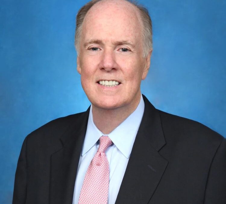 Thomas Donilon