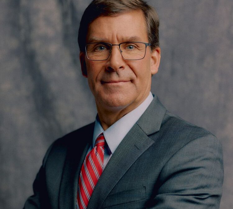 Mark T. Esper