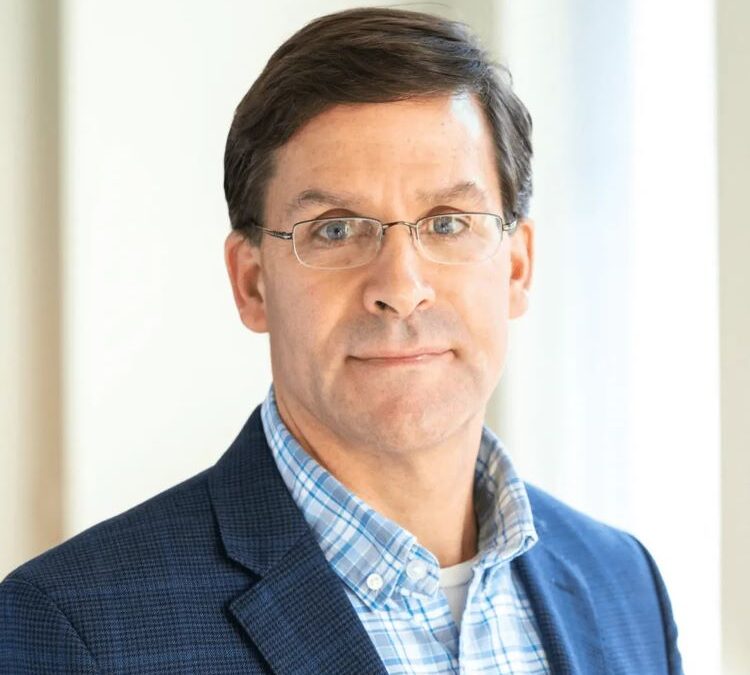 Mark T. Esper
