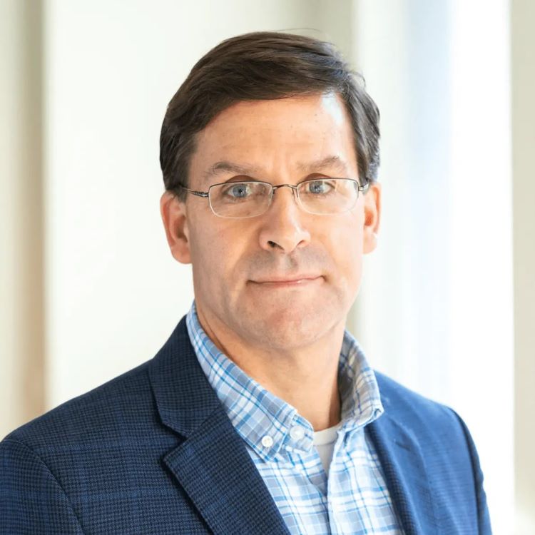 Mark T. Esper