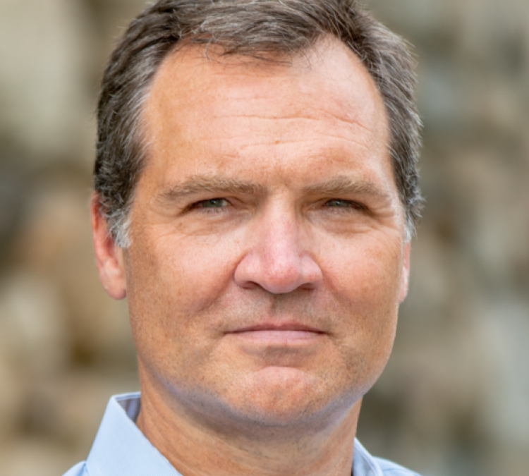 Richard Falkenrath