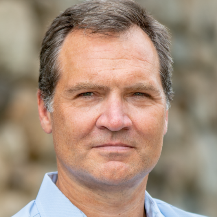 Richard Falkenrath