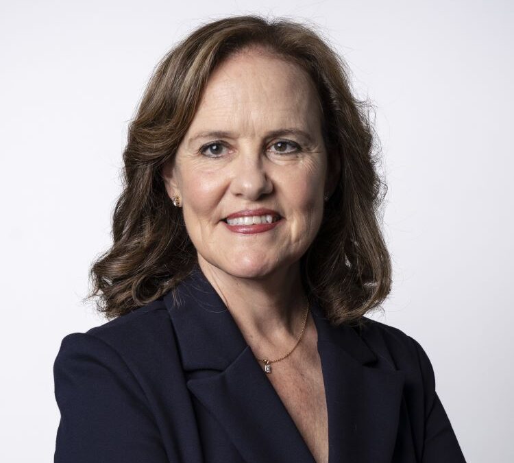 Michèle Flournoy