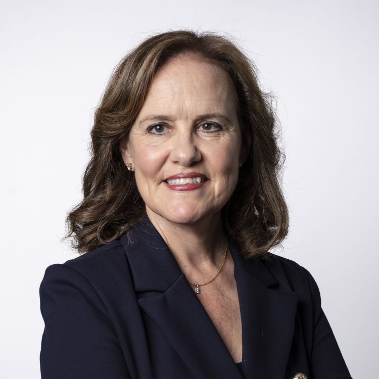 Michèle Flournoy