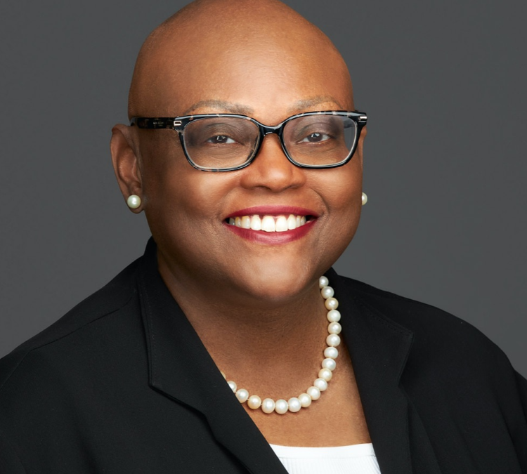 Jendayi E. Frazer
