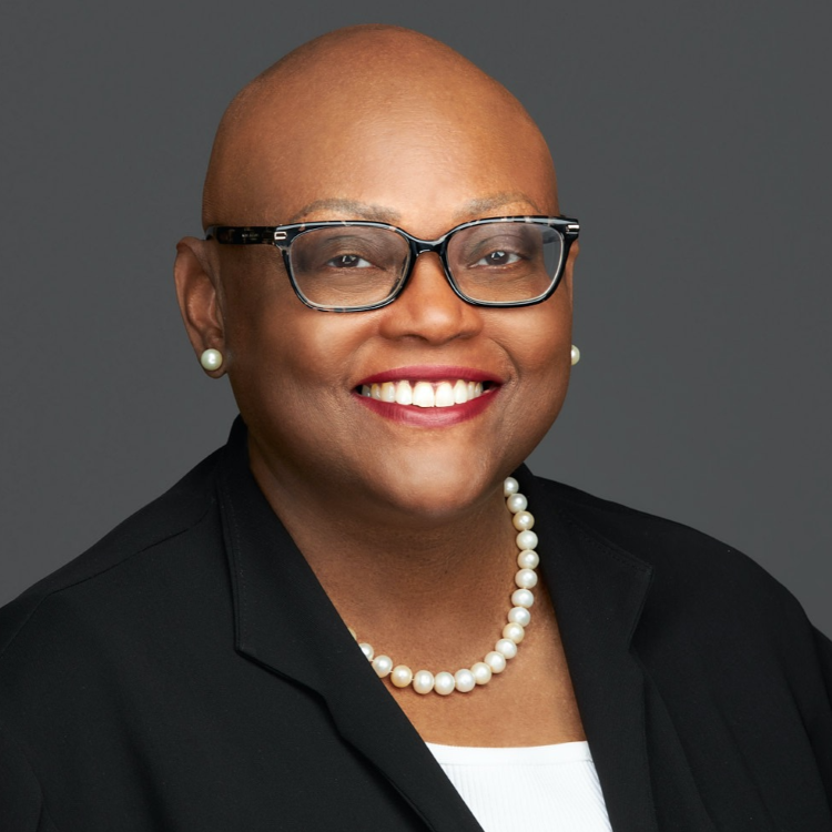 Jendayi E. Frazer