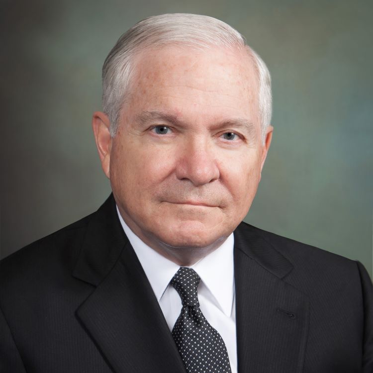 Robert Gates
