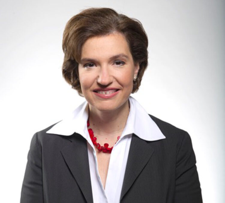 Susan Glasser