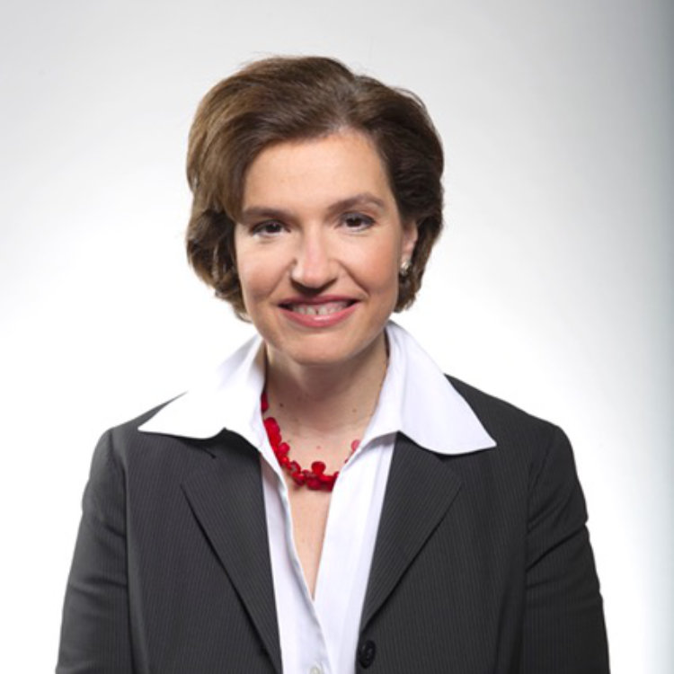 Susan Glasser