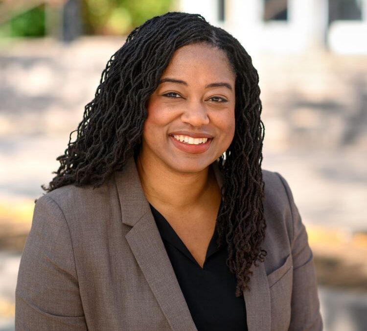 Naima Green-Riley