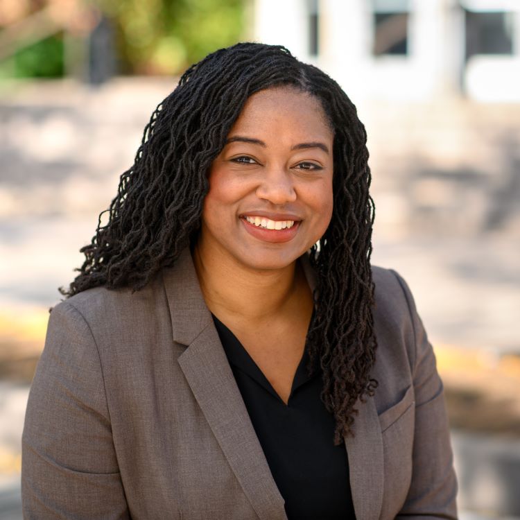 Naima Green-Riley