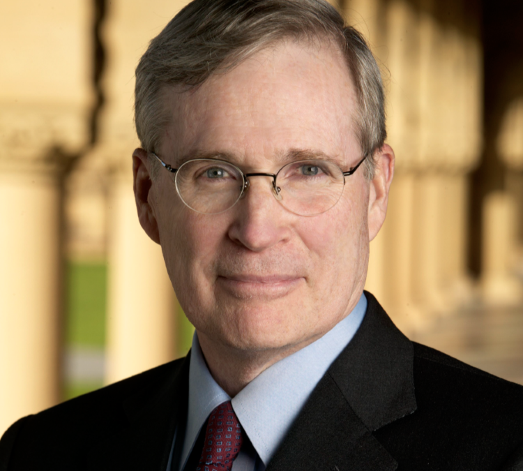 Stephen Hadley