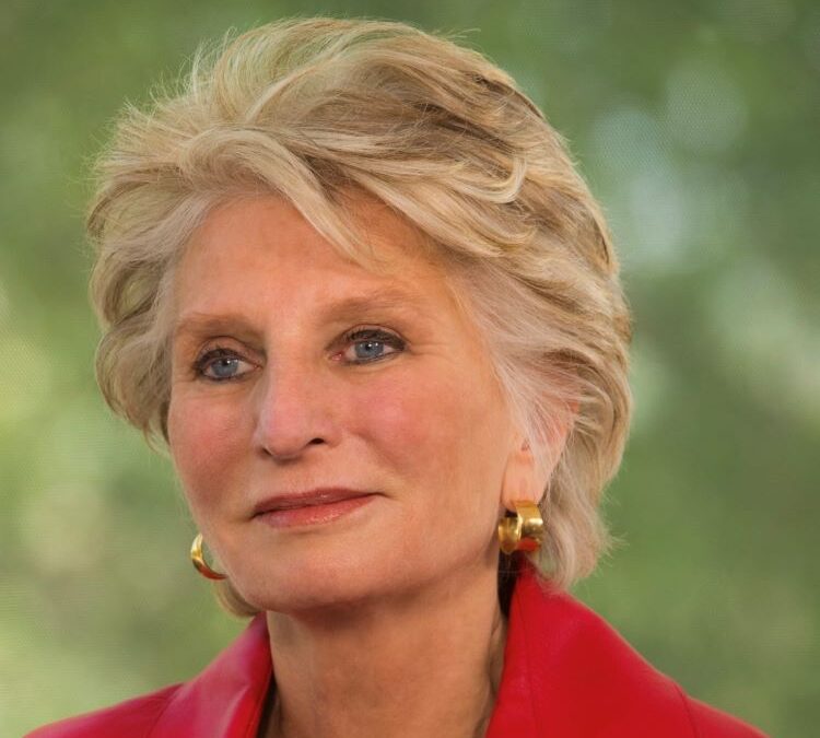 Jane Harman