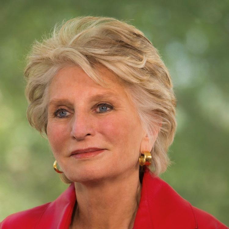Jane Harman