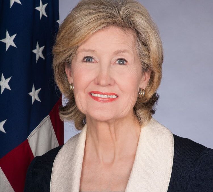 Kay Bailey Hutchison