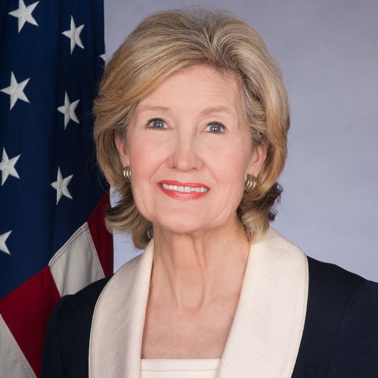 Kay Bailey Hutchison