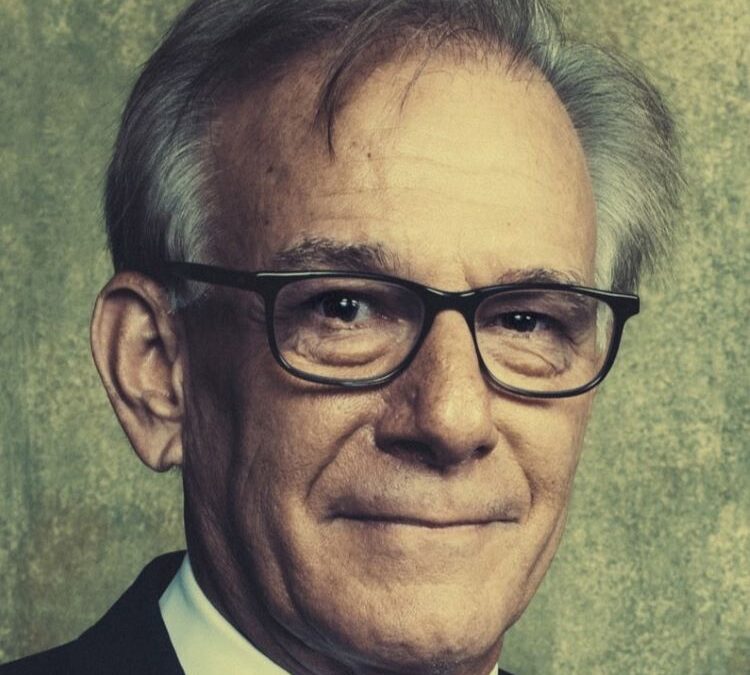 David Ignatius